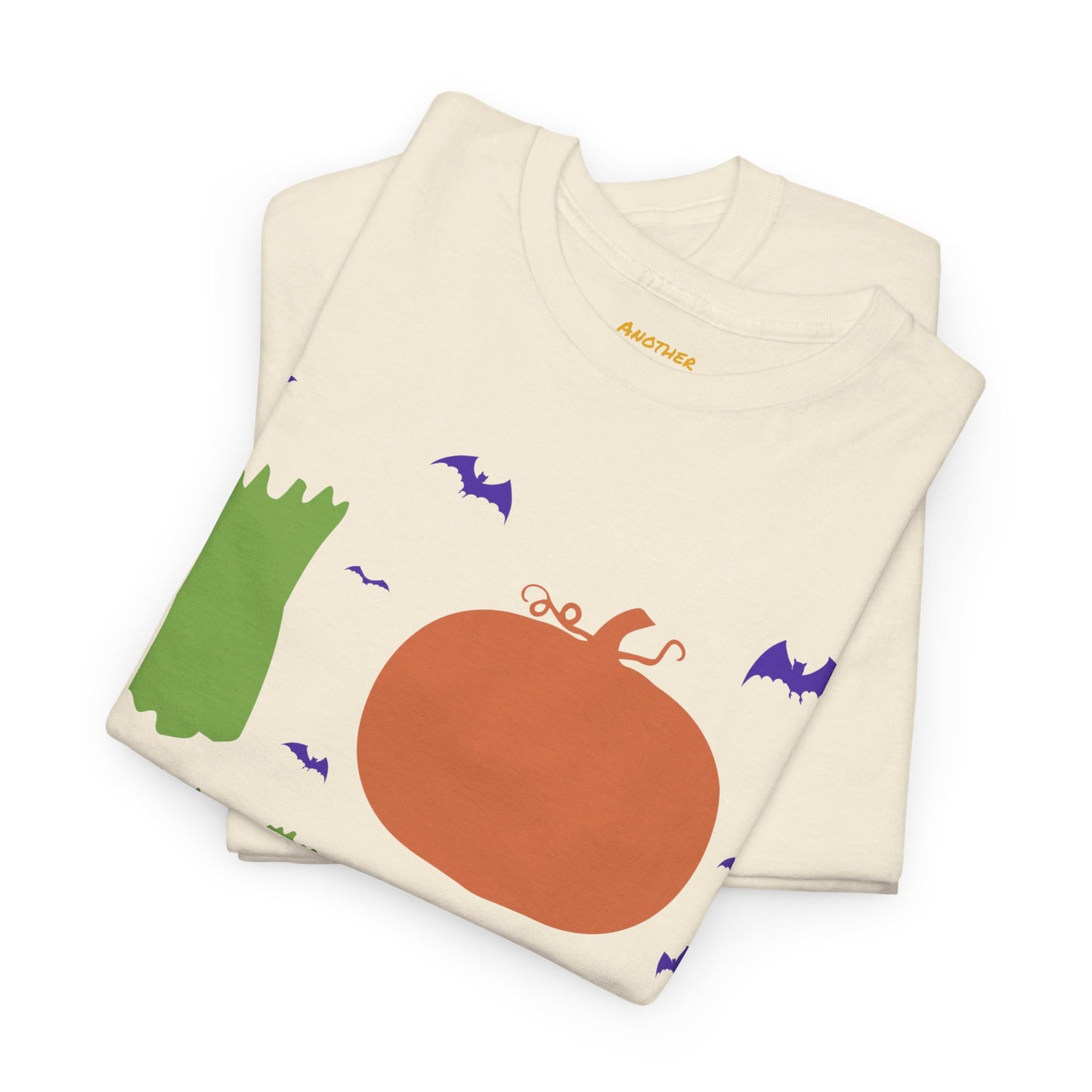 I LOVE HALLOWEEN - Unisex Ultra Cotton Tee