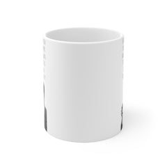 Office humor mug, irony coffee mug, gift for boss, corporate gag gift, unique office mug, work mug, coworker gift idea, sarcastic mug gift