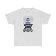 The Shining Movie Quote - Unisex Heavy Cotton Tee