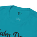 Calm Down Karen Unisex Heavy Cotton Tee