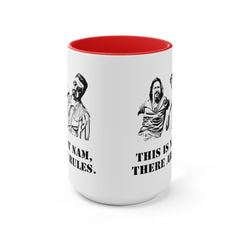 The Big Lebowski Mug,movie quote mug,gift for him,Dude's mug,Lebowski fan,pop culture,Bowling Movie gift,Cool movie mugs,Jeff Bridges fan