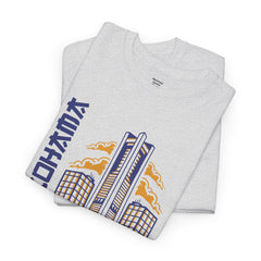 Yokohama Japan Graphic T-Shirt
