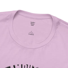 Motivational Amputee Quote - Unisex T Shirt