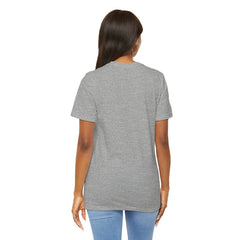 Autism - Always Unique Totally Intelligent Sometimes Mysterious Unisex Softstyle T-Shirt