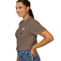 Mammoth Cave T-Shirt | Adventure Tee for Nature Lovers, Unisex Cotton Shirt, Camping and Hiking Gift, Graphic Outdoor Wear