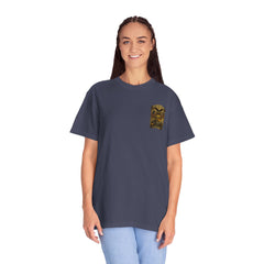 Stand the Watch Lighthouse Series T-Shirt — Patriotic Lighthouse Graphic Tee