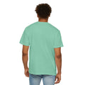 Born To Be Wild  - Comfort Colors Garment Dyed Shirt