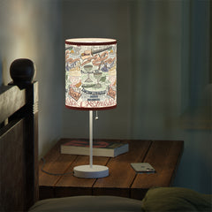 The Princess Bride Table Lamp