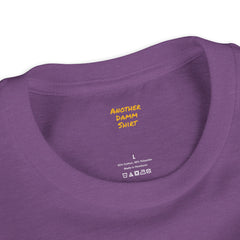 Youth Chicken Jockey Tee - Fun Gamer T-Shirt for Kids