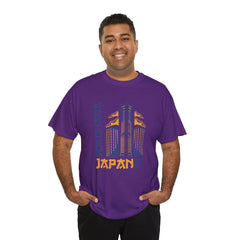 Yokohama Japan Graphic T-Shirt