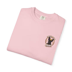 Breakfast Club T-Shirt — Bacon & Eggs Graphic Tee