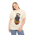 Grim Reaper - Graphic Unisex Heavy Cotton Tee