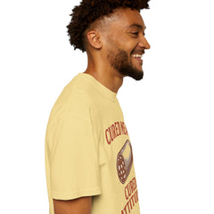 Cured Meats Graphic Tee - Funny Foodie Wear, Gift for Meat Lovers