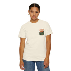 Alligator Alcatraz T-Shirt, Vintage Style Tee, Florida Souvenir Shirt, Unisex Graphic Top, Comfortable Casual Wear