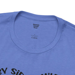 Sisters Unisex Jersey Short Sleeve Tee