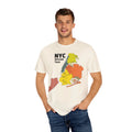 NYC Sitcoms, Comfort Colors - Unisex T-shirt