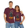 Grim Reaper - Graphic Unisex Heavy Cotton Tee