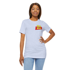 Personalized Name Kindergarten Teacher T-Shirt —  Kindergarten and Beyond Graphic Tee