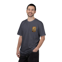 Guiding Lights Of The Coast Lighthouse Series T-Shirt — 'Guiding Lights Of The Coast ' Scenic Tee