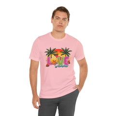 Love Summer Unisex Tee