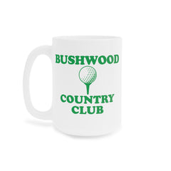 Bushwood Country Club,Caddyshack Movie Mug,Carl Spackler,Judge Smails,Ty Webb,Al Czervik,Golf movie fan,Bill Murray mug,pop culture gift
