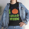 I LOVE HALLOWEEN - Unisex Ultra Cotton Tee