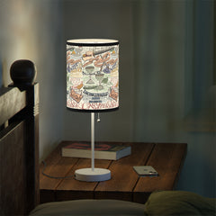 The Princess Bride Table Lamp