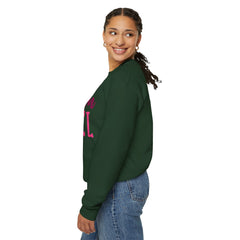 MUMs Fuel Coffee - Graphic SweatShirt