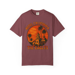 Retro Band T-Shirt, Vacation Tee, Music Lover Gift, Casual Summer Shirt, Vintage Style Apparel, Holiday Gift Idea