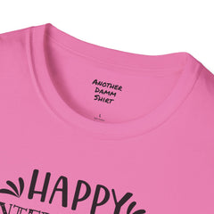 International Nurse Day - Unisex Softstyle T-Shirt | Nurse Awareness,Medical Wear,Gift For Him,Scrubs Lover, RN,Hospital Staff,Gift For Her,