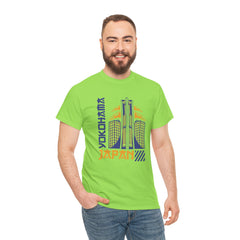 Yokohama Japan Graphic T-Shirt