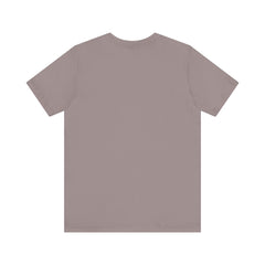 100 DAYS OF SCHOOL - Unisex Jersey Short Sleeve Tee | Elementary School Holiday, Gift For Her, Gift For Him, Teacher Shirt, Classroom Shirt