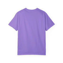 Phil Dunphy Phil-losophy - Unisex Garment-Dyed T-shirt | Modern Family | Cat Humor | Smart Girls | Dumb Girls | Smart Guys | Cat Lover
