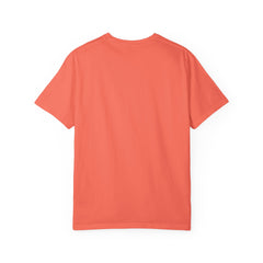 Graphic Comfort Colors Tee - You Ain't Seen Nothing Yet BTO Inspired