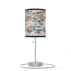 The Princess Bride Table Lamp