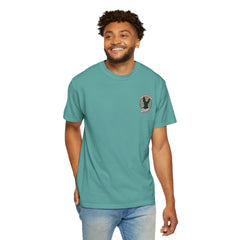 Breakfast Club T-Shirt — Bacon & Eggs Graphic Tee
