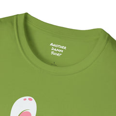 Easter Nurse - Unisex Softstyle T-Shirt | Nurse Awareness, Medical Wear, Gift For Her, Scrubs Lover, Hospital Staff Gift, Registered Nurse