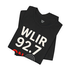 WLIR Long Island ON AIR Music T-Shirt