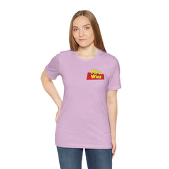 Personalized Name Kindergarten Teacher T-Shirt —  Kindergarten and Beyond Graphic Tee