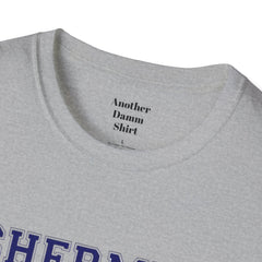 THE BREAKFAST CLUB - Shermer High School 1984 Unisex Softstyle T Shirt  Dont You Forget About Me