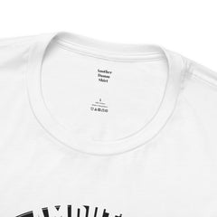 Motivational Amputee Quote - Unisex T Shirt