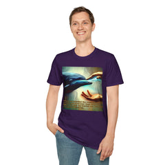 Dolphin Conservation T-Shirt