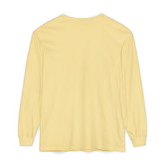 Home Is Where The Frenchie Is Long Sleeve Tee — French Bulldog Shirt