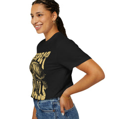 Respect the Locals T-Shirt — Sea Turtle Conservation Graphic Tee