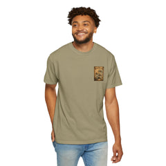 Guiding Lights Of The Coast Lighthouse Series T-Shirt — 'Guiding Lights Of The Coast ' Scenic Tee