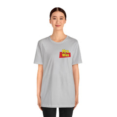 Personalized Name Kindergarten Teacher T-Shirt —  Kindergarten and Beyond Graphic Tee