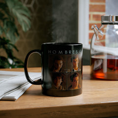 Hombres G - Music Mug