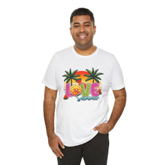 Love Summer Unisex Tee