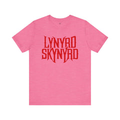 70s Lynyrd Skynyrd tee