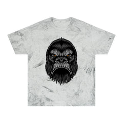 Spirit Animal Gorilla Unisex Color Blast T-Shirt